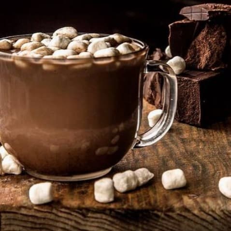 Chocolate Caliente