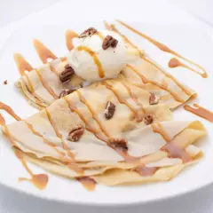 Crepa Dulce