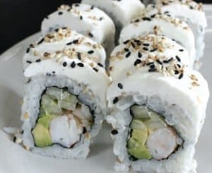 Ebi Roll Nevado