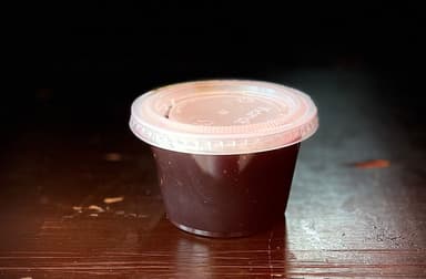 Salsa Teriyaki 4 Oz