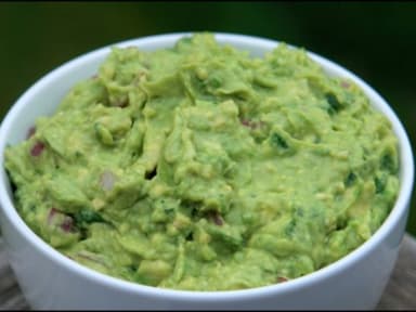 500 gr. de Guacamole