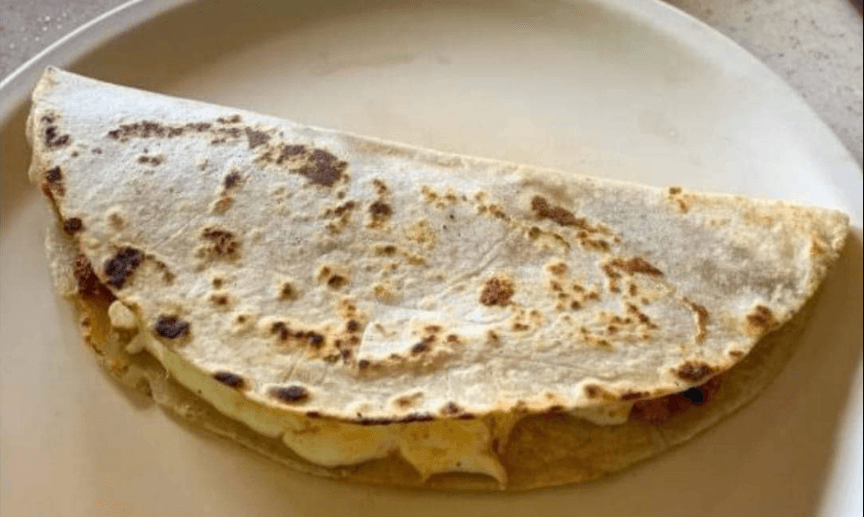 Quesadilla
