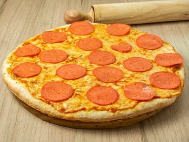 Pepperoni