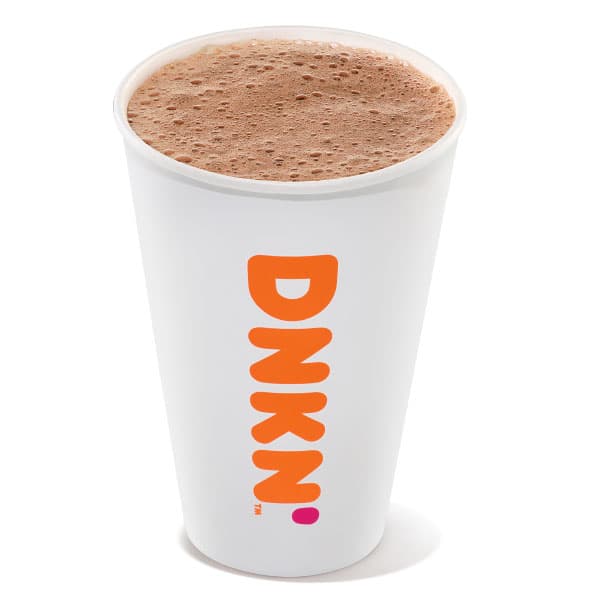 Chocolate Caliente