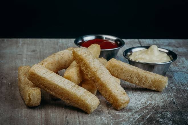 Yuquitas