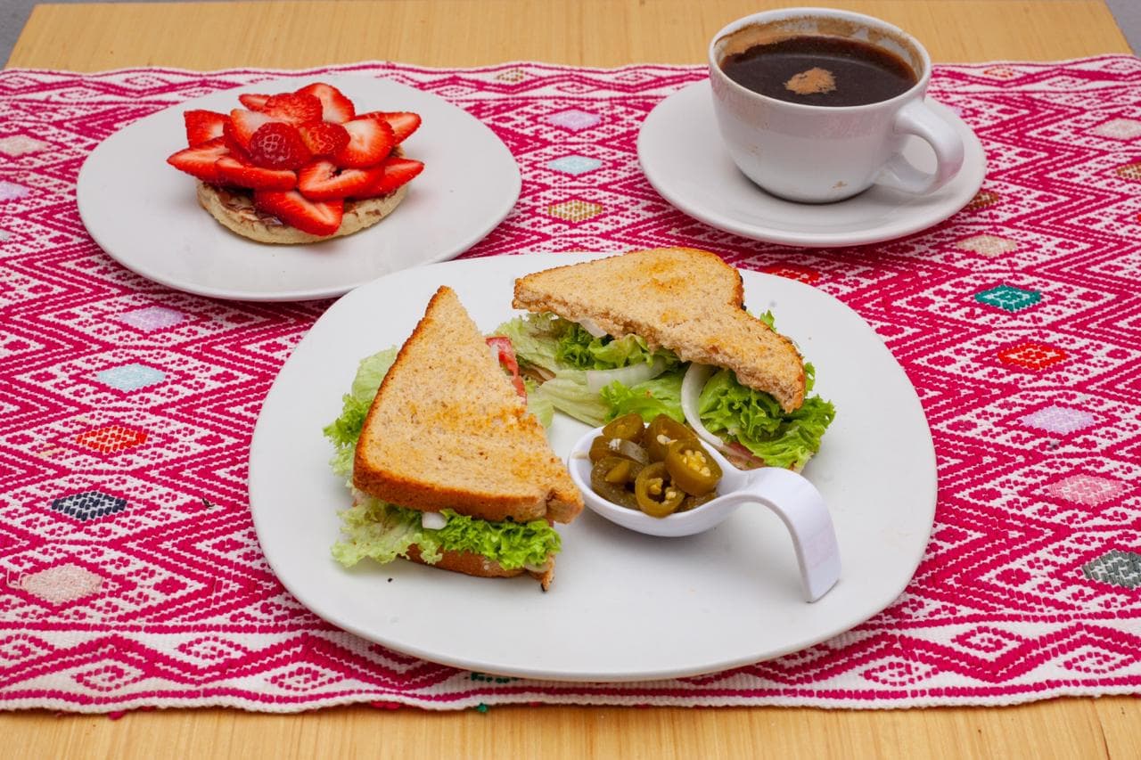 Sándwich
