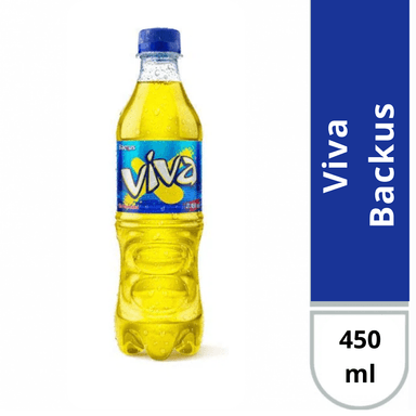 Viva Backus 450 ml