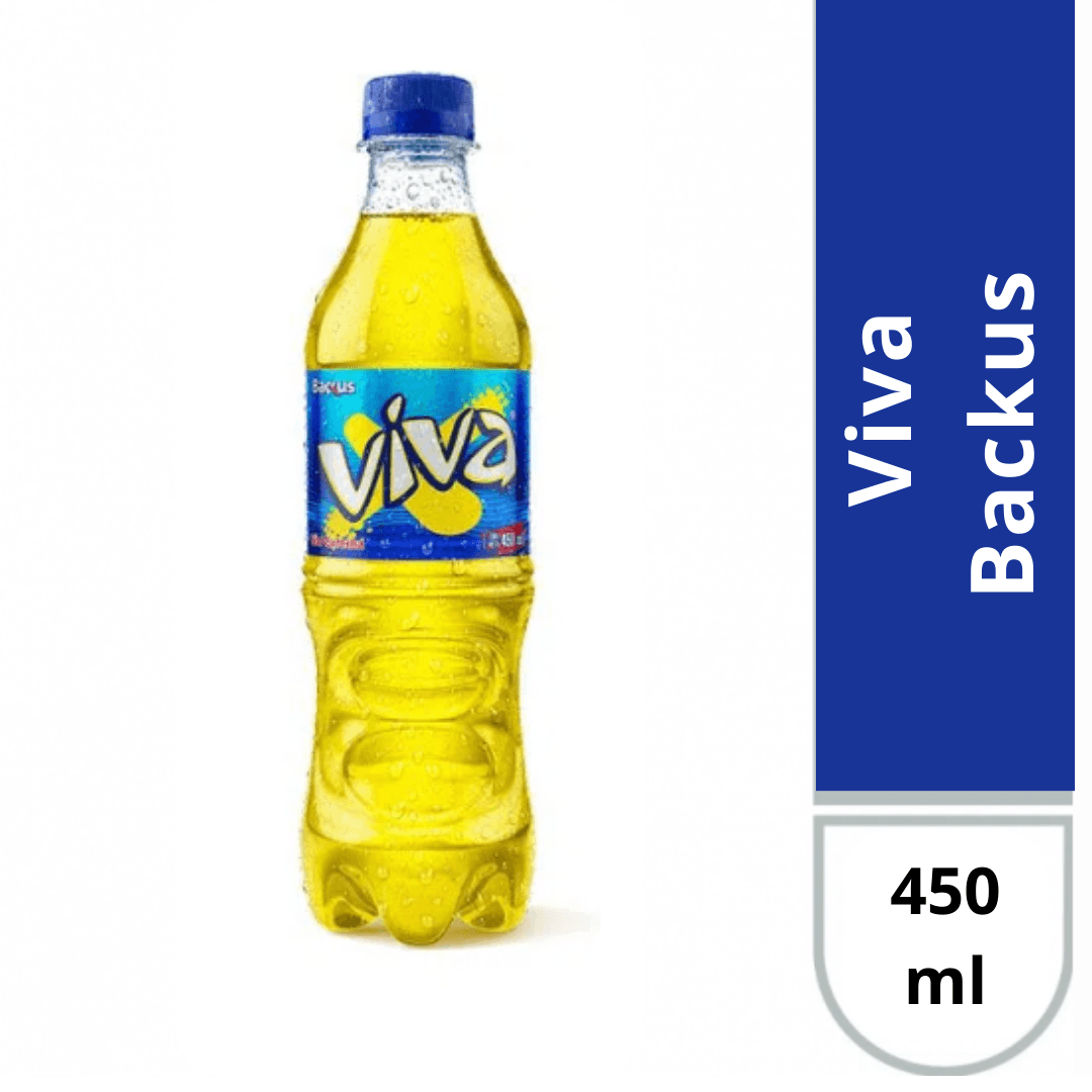 Viva Backus 450 ml
