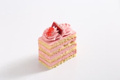 Tajada de Frutos Rojos