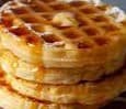 Waffles + Café