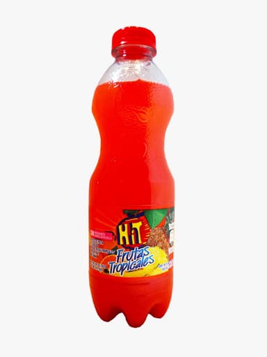Jugo HIT 600ml Tropical