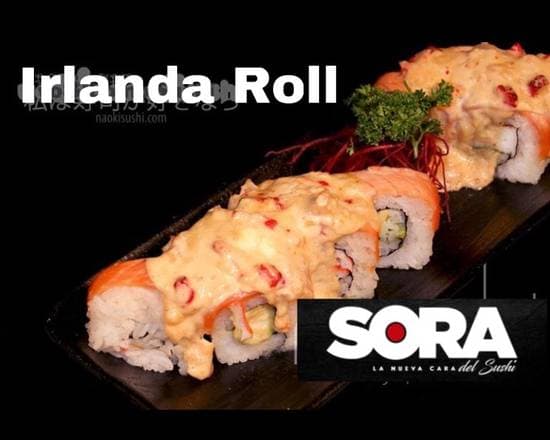 Salim Roll