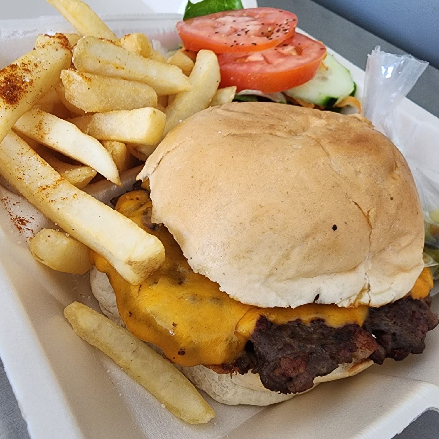 Smashburguer