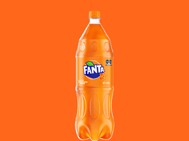 Fanta