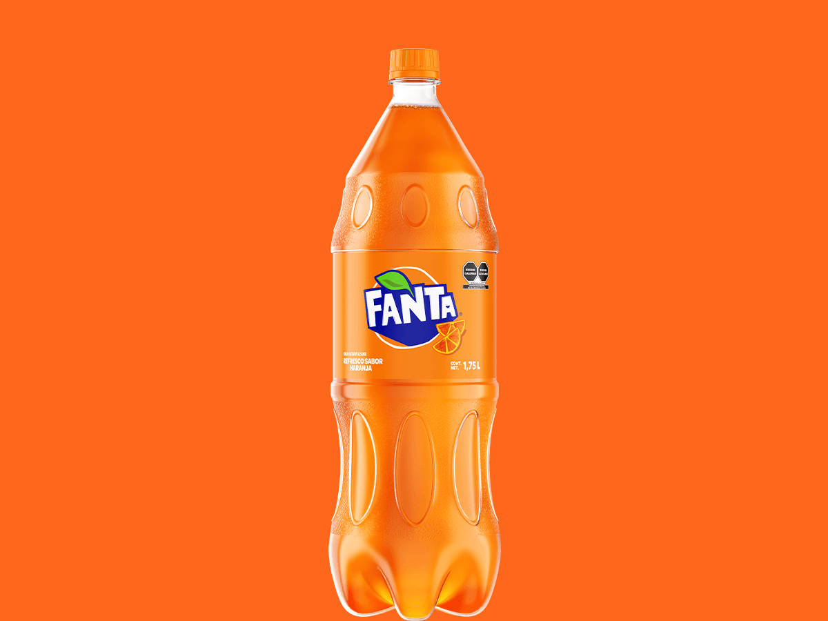 Fanta