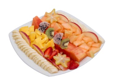 Ensalada Natural