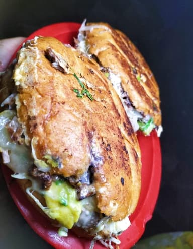 Combo Torta + Coca Cola