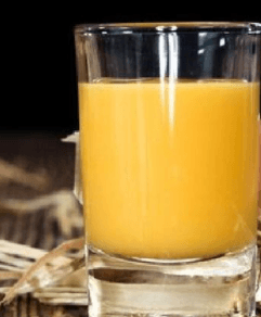 Agua de Rompope Grande