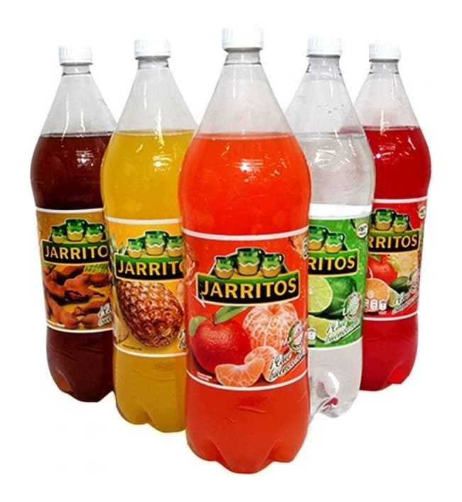 Jarritos 355 Ml