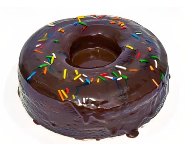 Torta de Chocolate