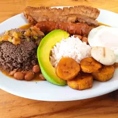 La Parrilla Del Cheff