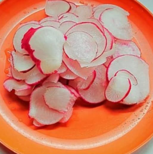 Rábanos