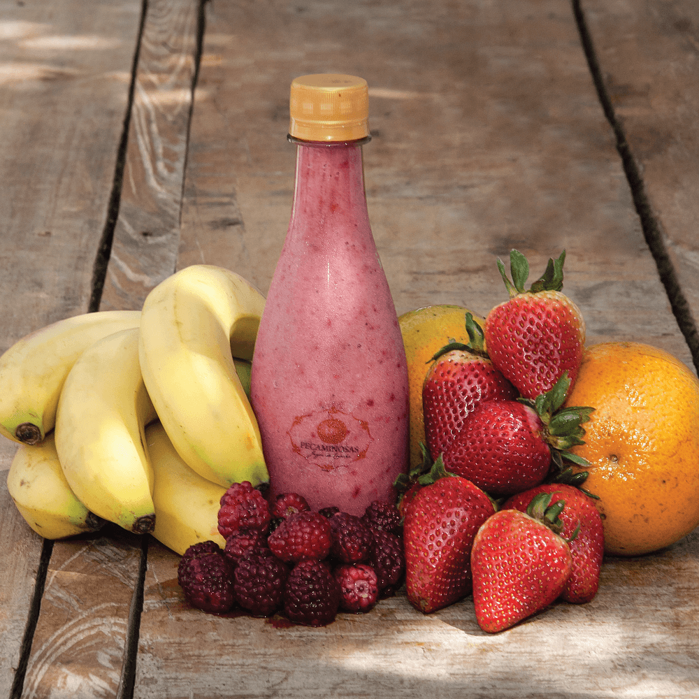 Smoothie Eva