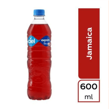 Agua Ciel Jamaica 600 ml