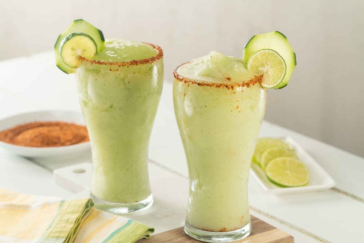 Frappé de Limón