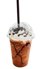 Frappe de Café