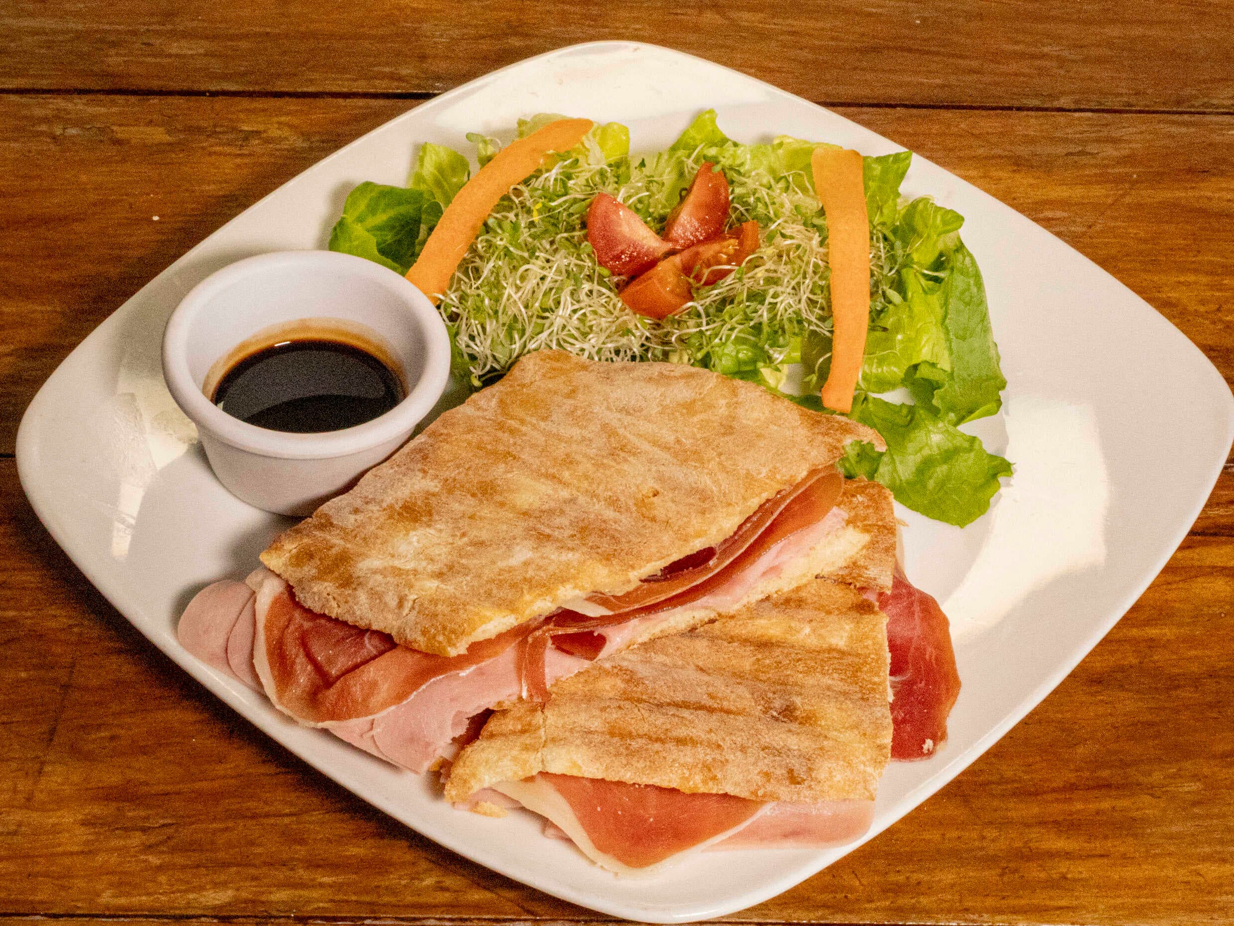 Panini Berlín