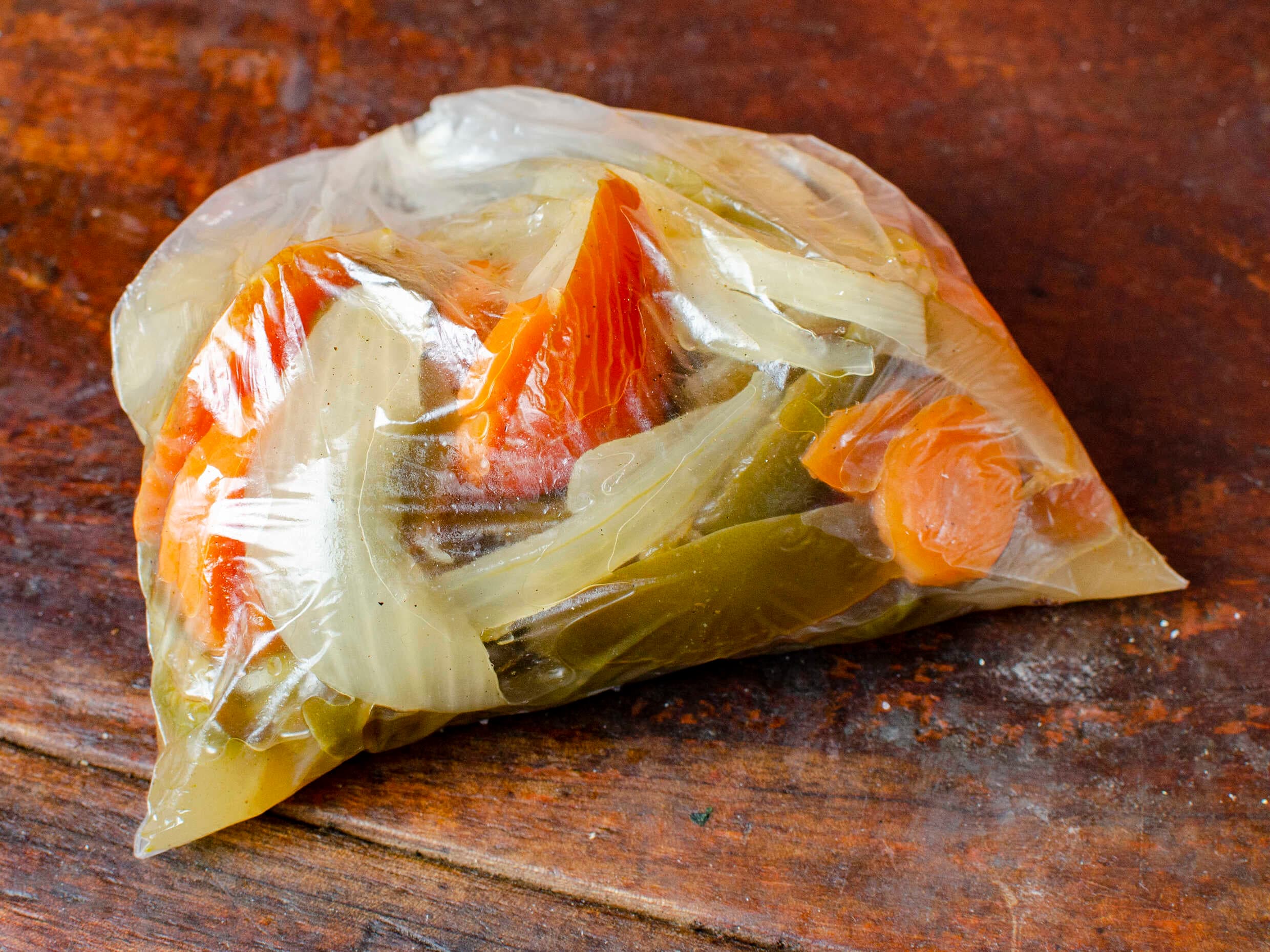 Jalapeños en Escabeche