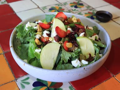 Ensalada Griega