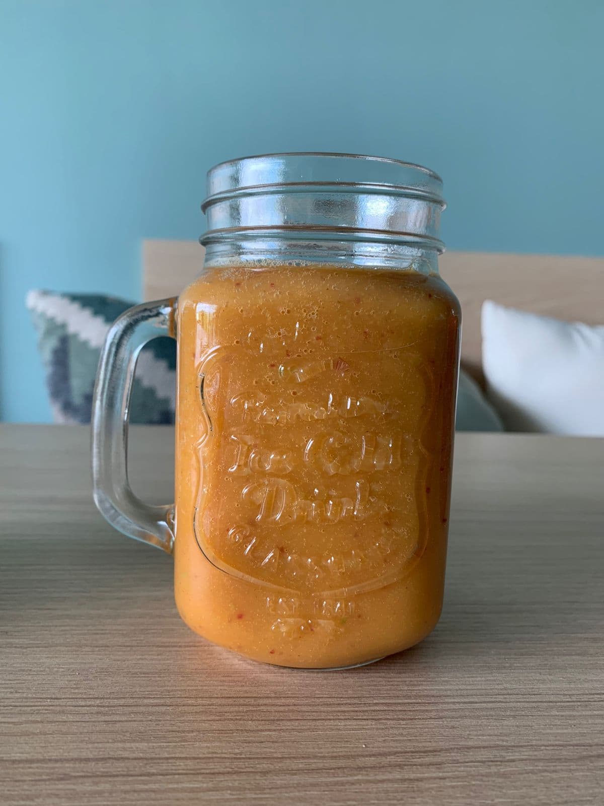 Jugo Orange