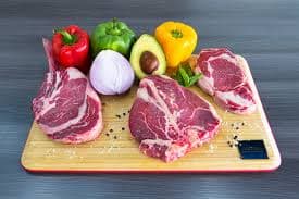 Paquete de Carne para Asar Premium