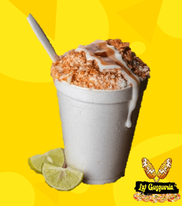 Elotes Cocidos