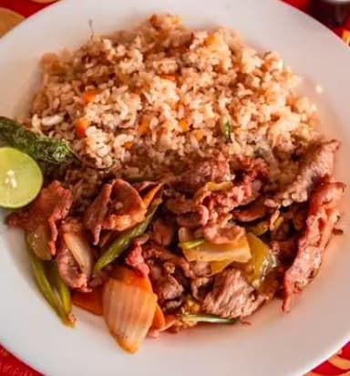 1 Guisado