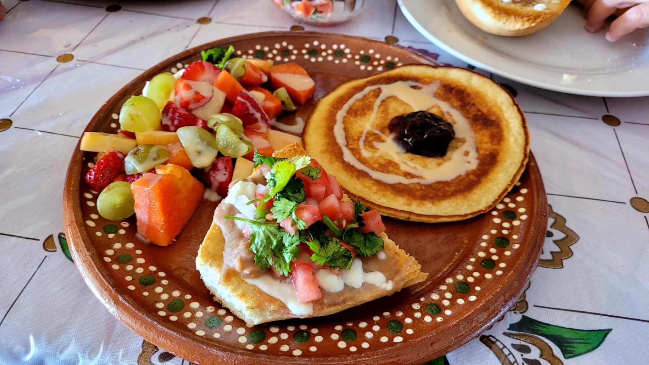 Desayuno Especial