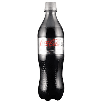 Coca Cola Light 600ml