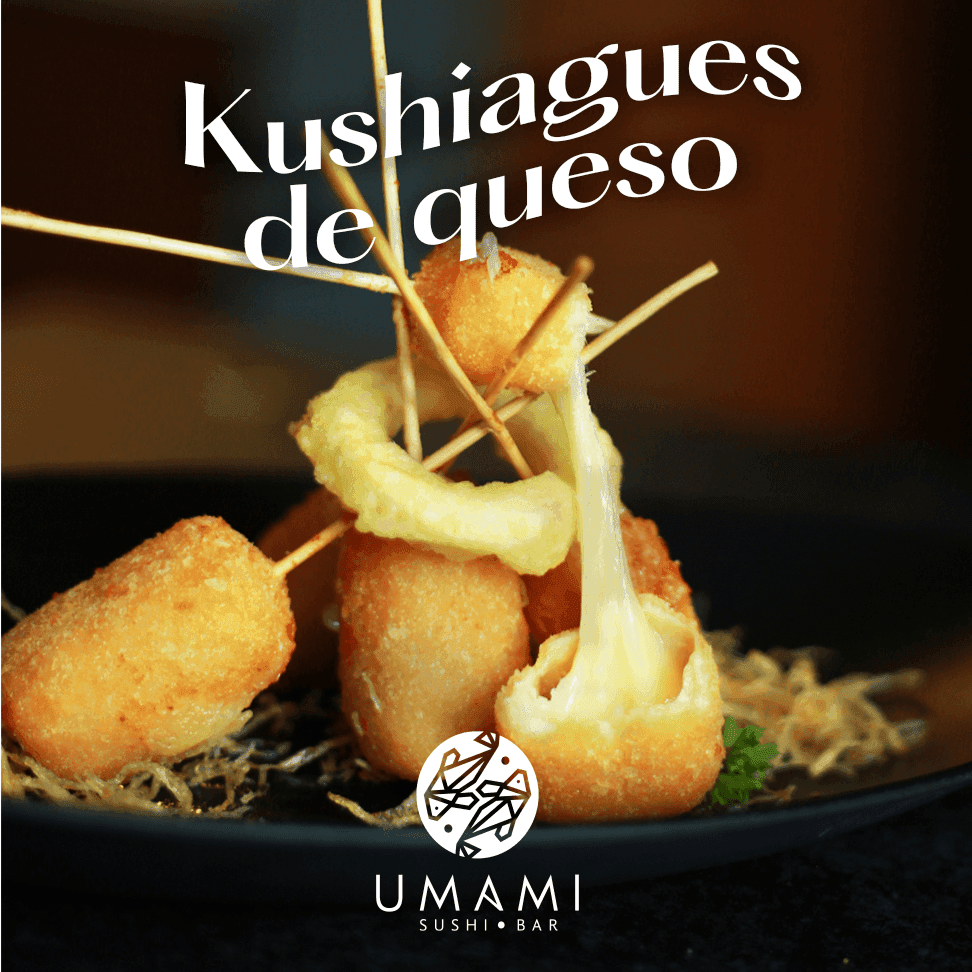 Kushiague Queso Manchego