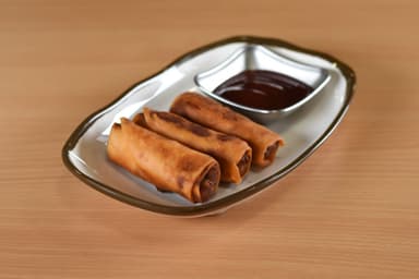 Egg Rolls 3 pzas