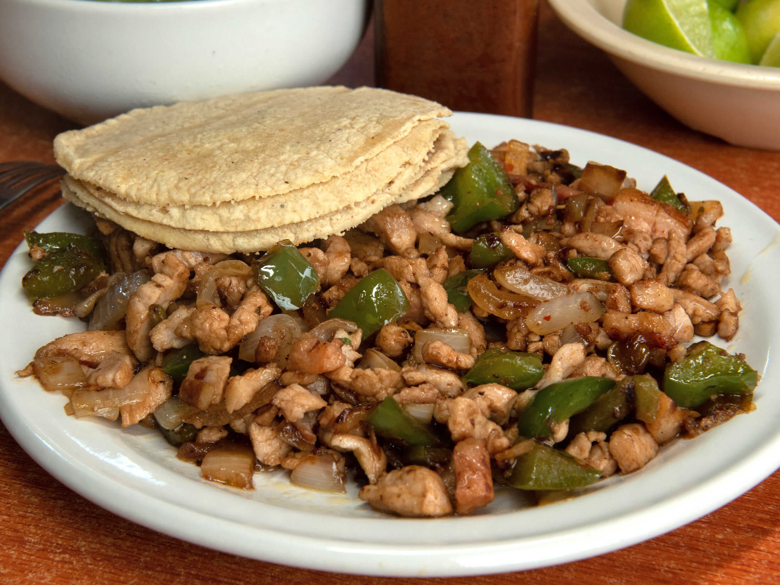Alambre de Chuleta