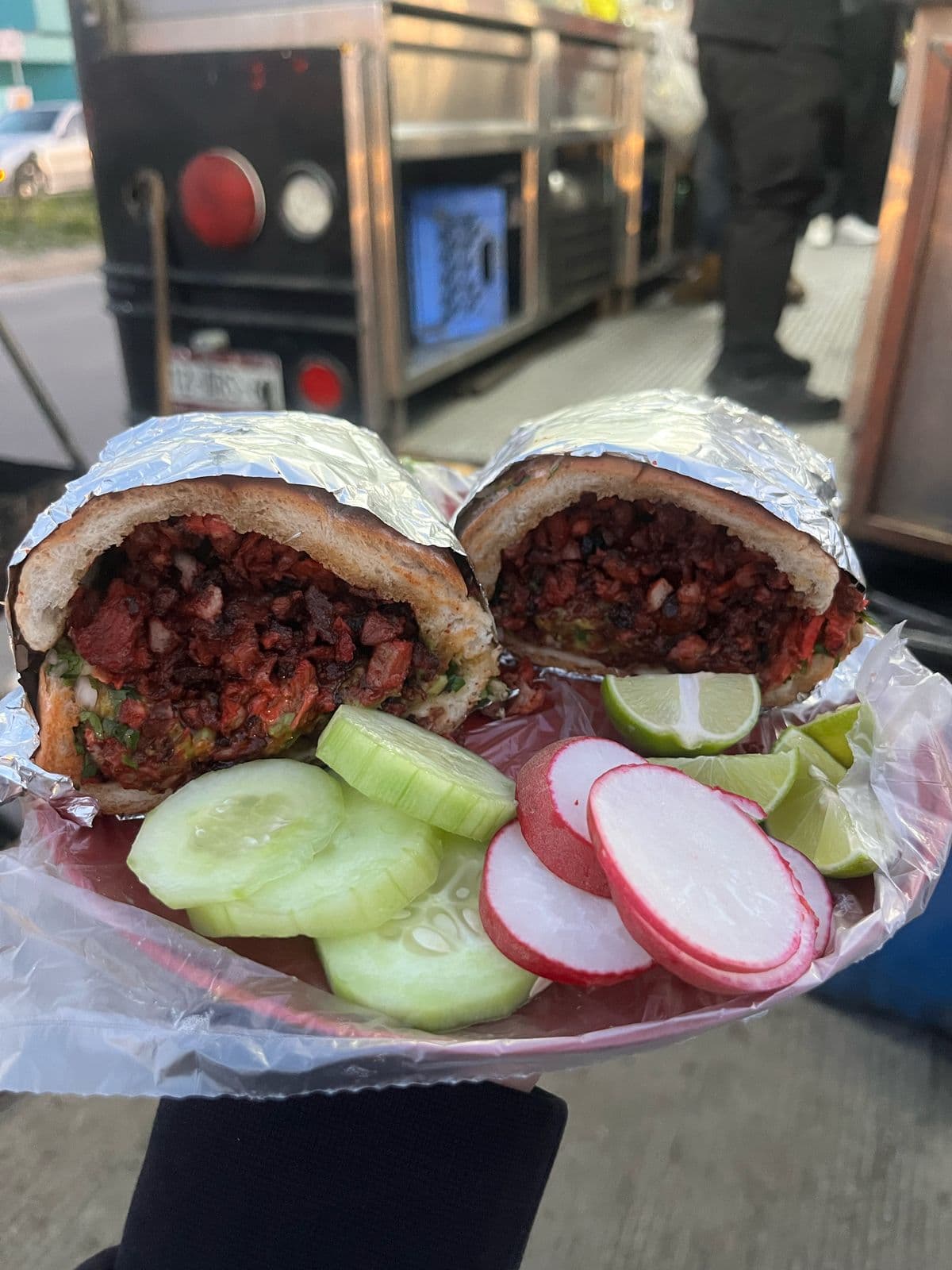 Torta de Adobada