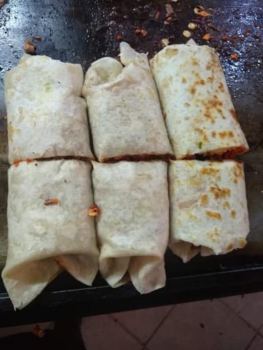 Burrita