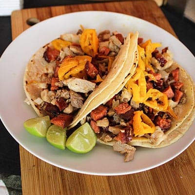 Taco de Surtido