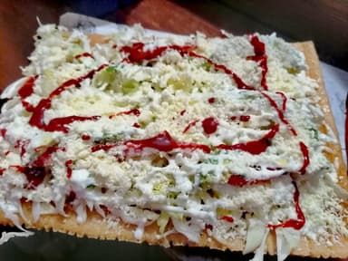 Chicharrón Chonchis
