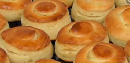 Bisquet 1 Pz