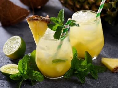 Agua Fresca