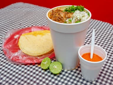 Orden de birria