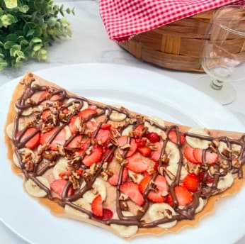 Crepa Tasty